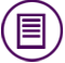 Contact Fax Icon