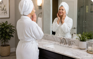 Women's Health
and Wellness