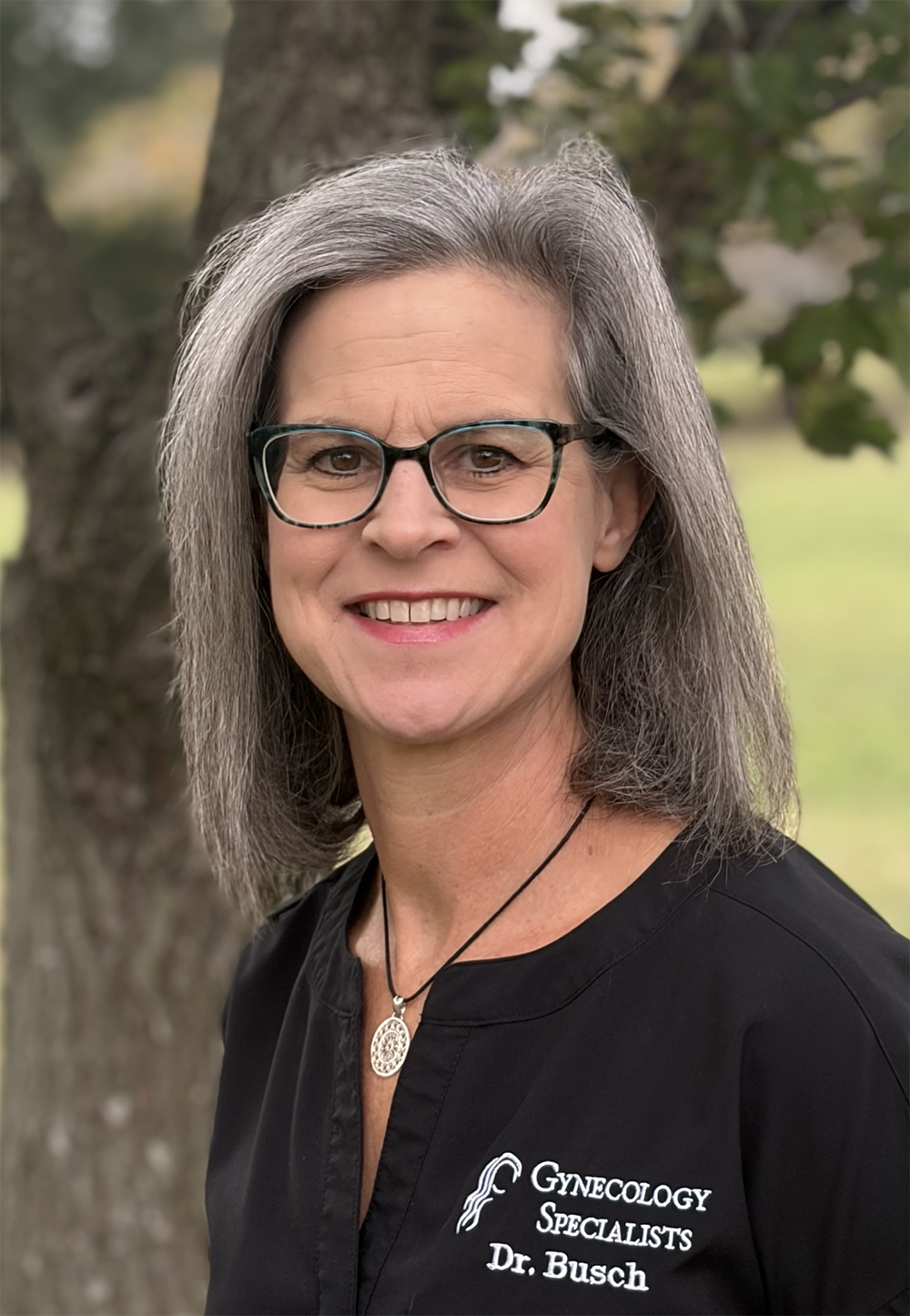 Jeanne Marie Busch, DO