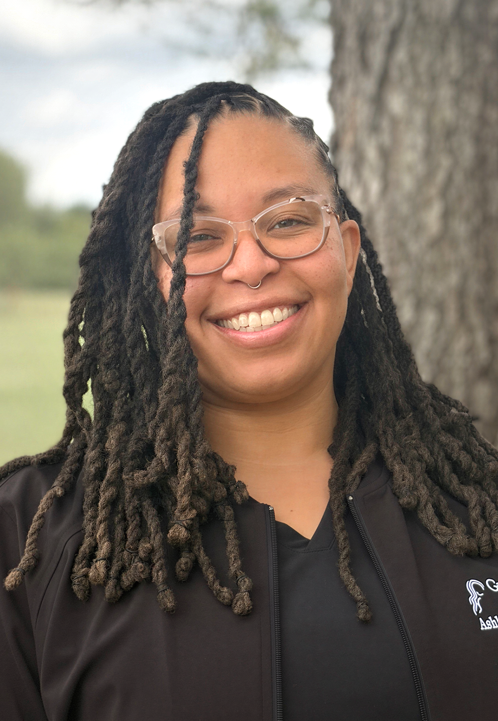 Ashley Hawkins,
WHNP-BC