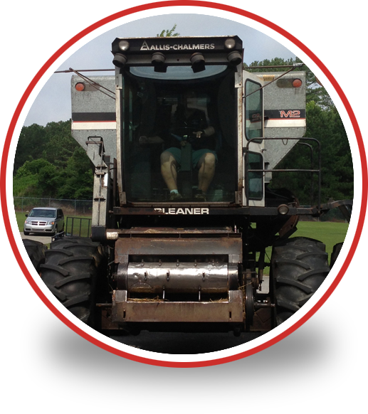 Agriculture Construction Radiator Repairs Circle Farming Equipment Radiator Repairs