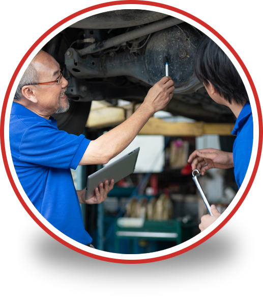 NC State Inspections