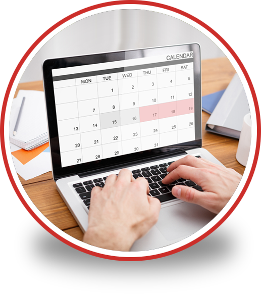 Schedule Auto Service Online