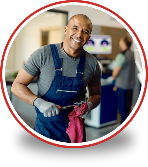 Now Hiring Circle Now Hiring