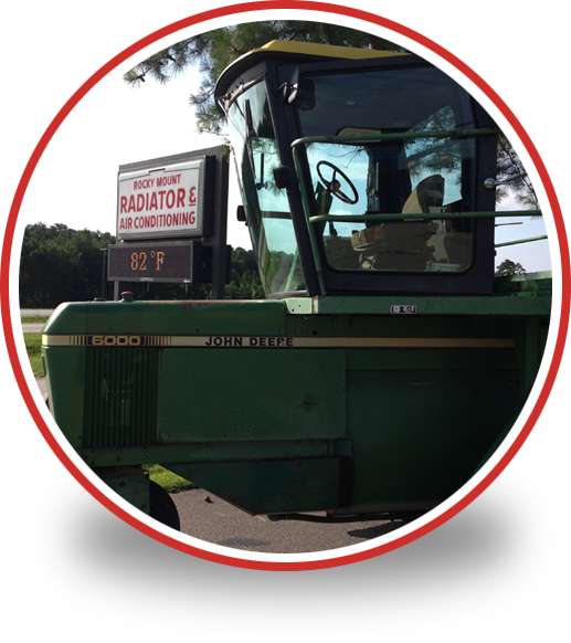 RMR History NC RMR History NC