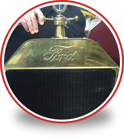 RMR History RMR History