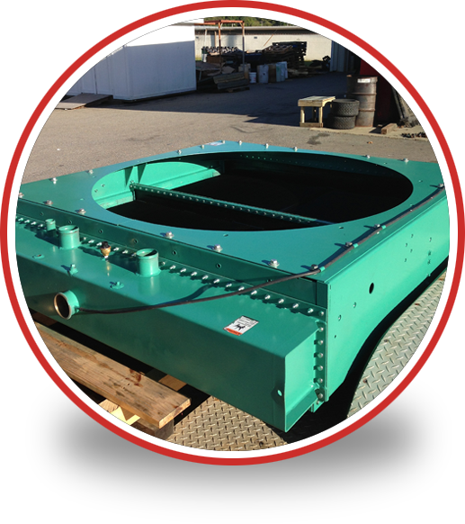 Rocky Mount Radiator History Rocky Mount Radiator History