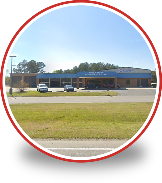 Rocky Mount Radiator & A/C, Inc Rocky Mount Radiator & A/C, Inc